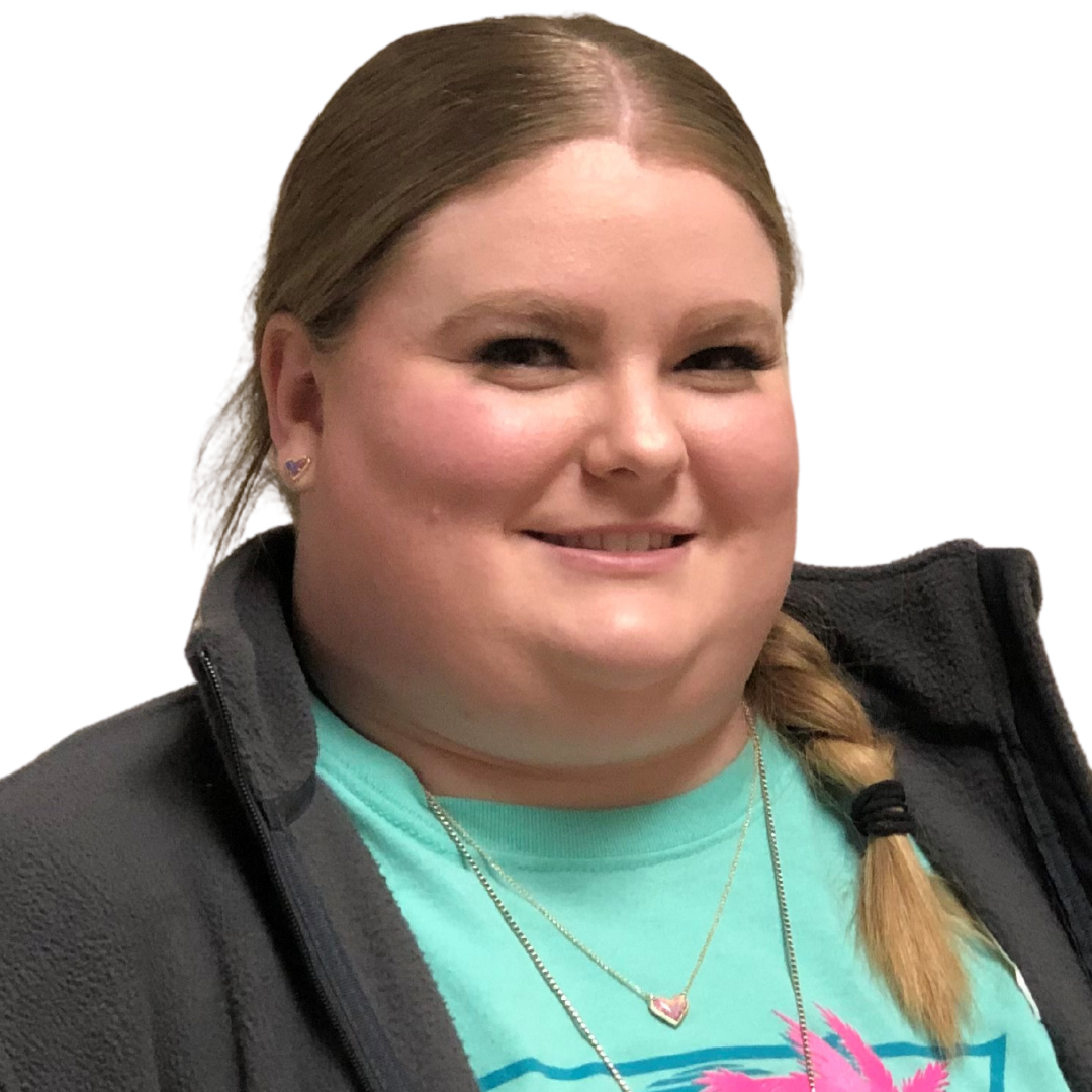 Sarah Pope