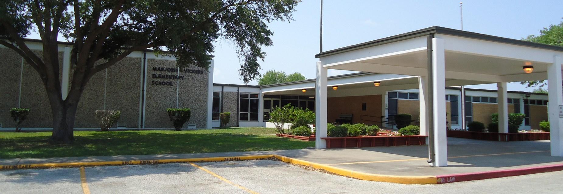 Vickers Elementary School
