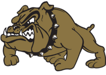 Cade bulldog logo