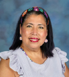 Mrs. Xochitl Comparan-Gonzalez