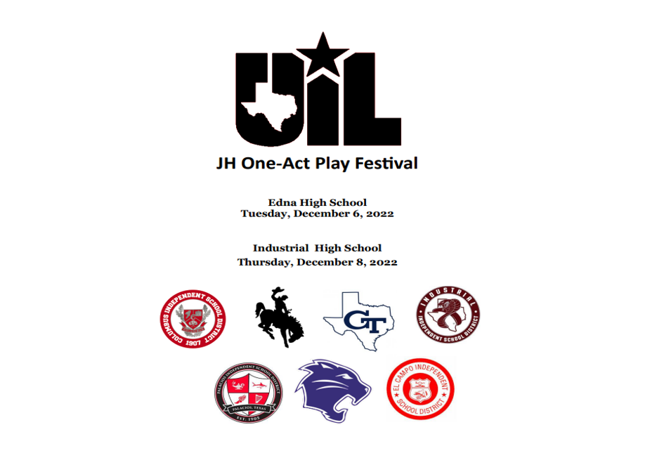 UIL One Act Festival