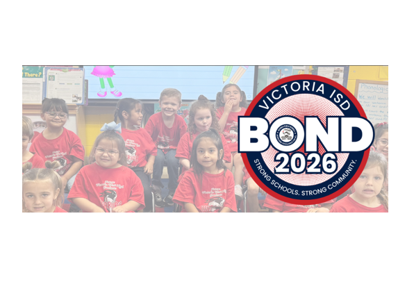 VISD Bond 2025-26