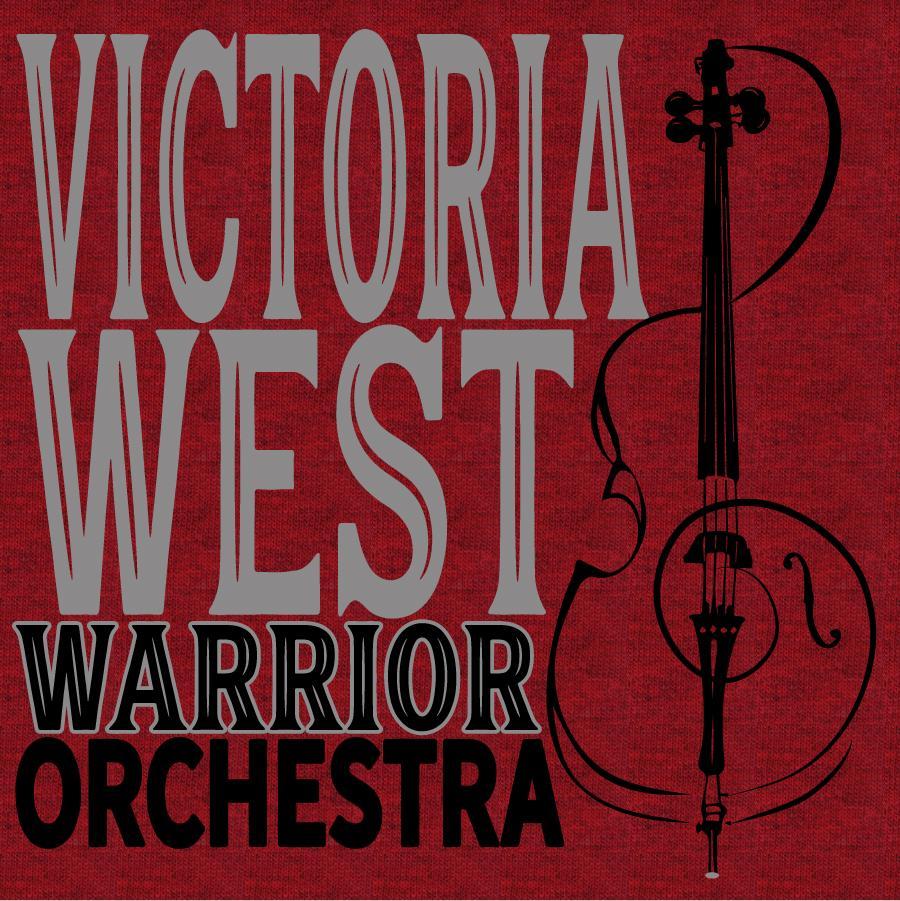 victoria west orchestra