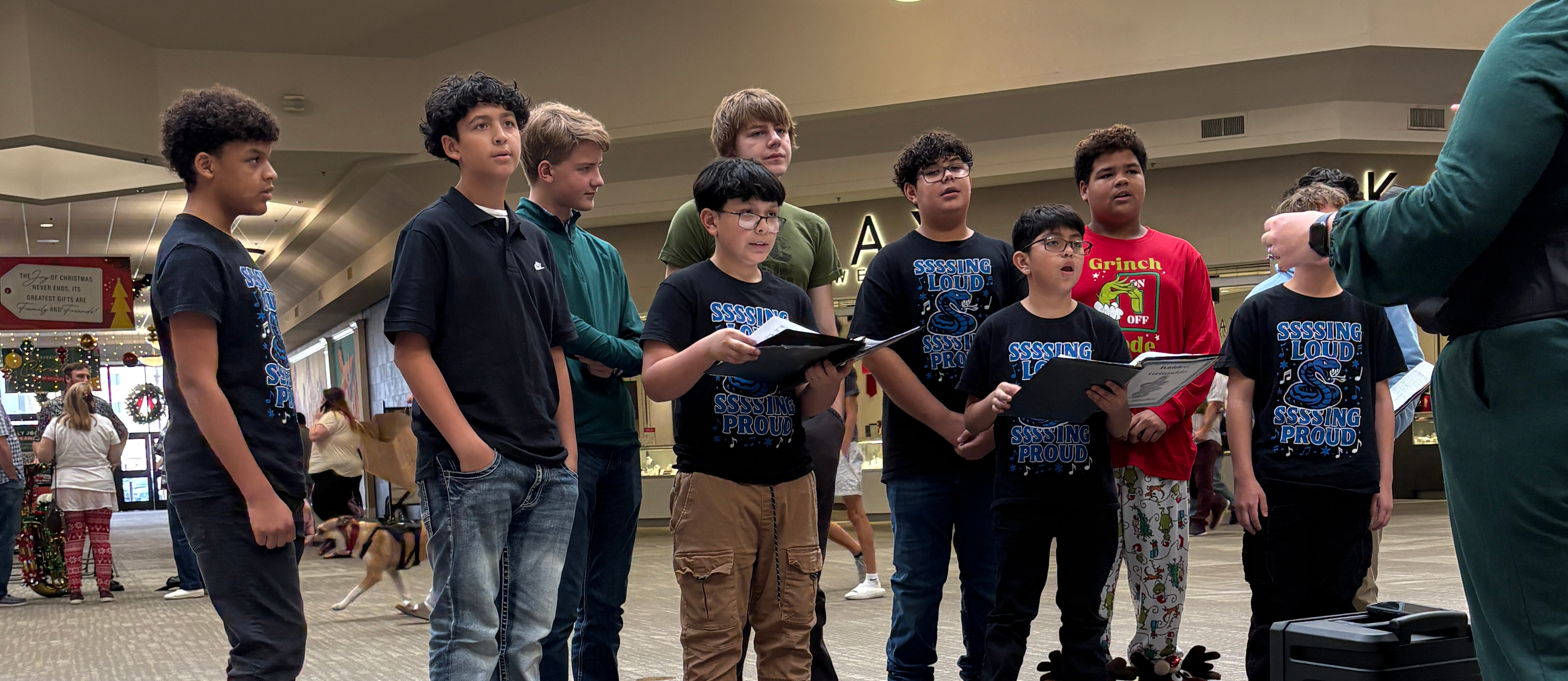 Choir