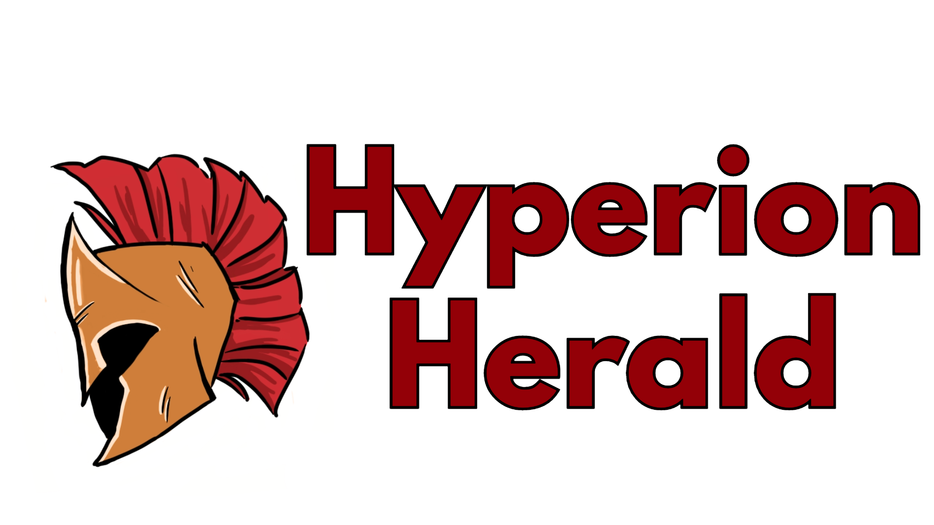 Hyperion Herald Logo