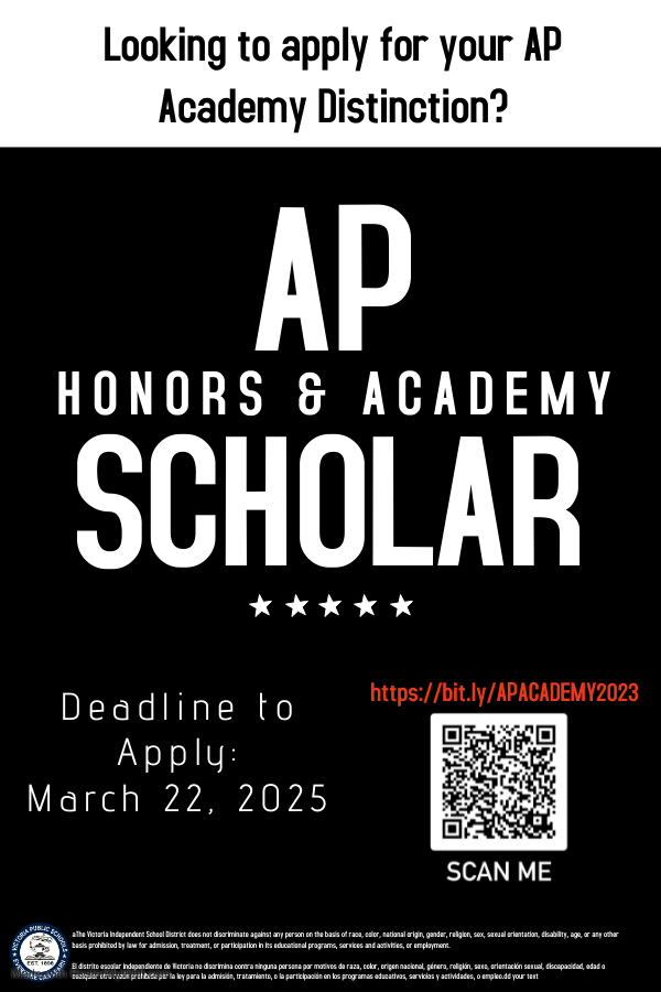 AP Scholar