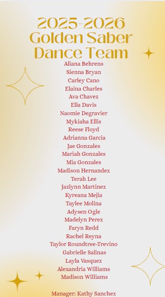 roster