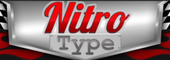 nitro type link