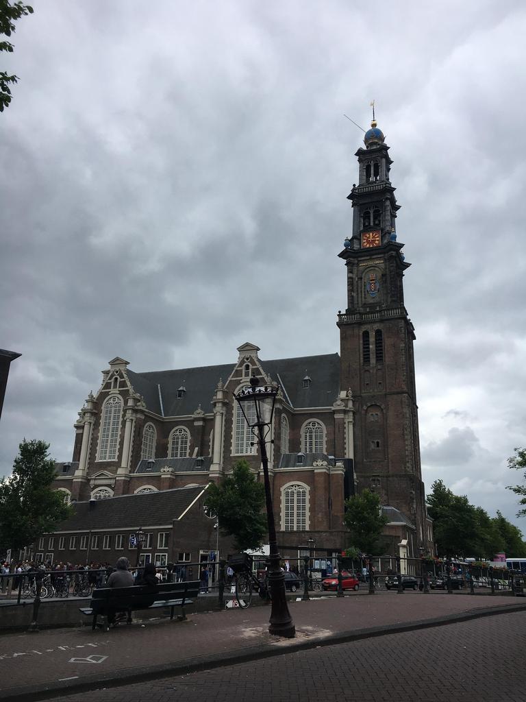 VEHS Social Studies Eurotrip 2018 (The Netherlands, Belgium, Luxembourg, France, and Germany) »