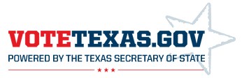 vote texas image