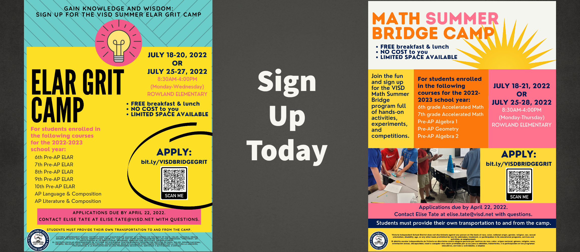 Visd Calendar 2022 2023 Victoria East High School | Home