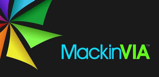 MackinVIA logo (click to open MackinVIA)