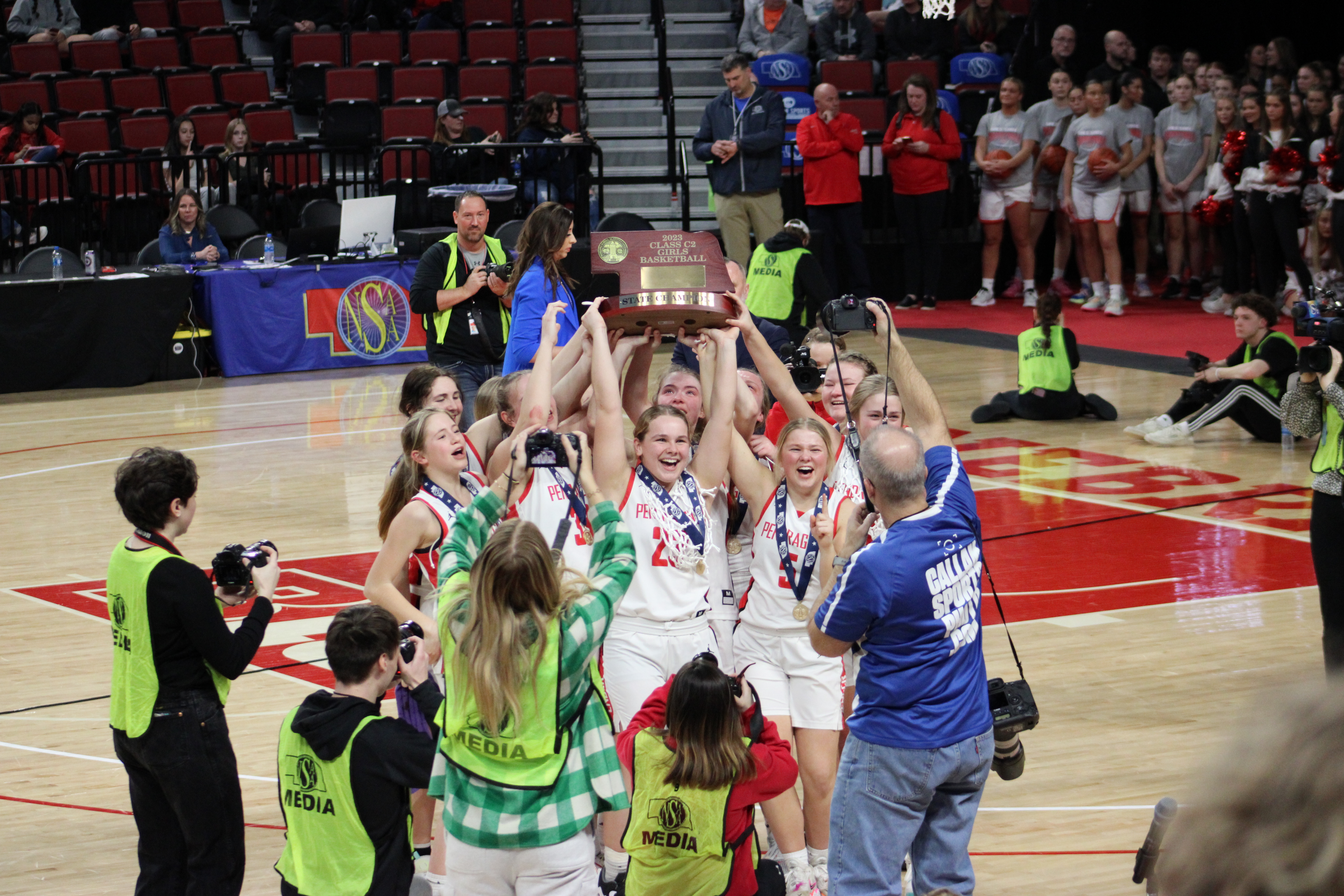 girls state