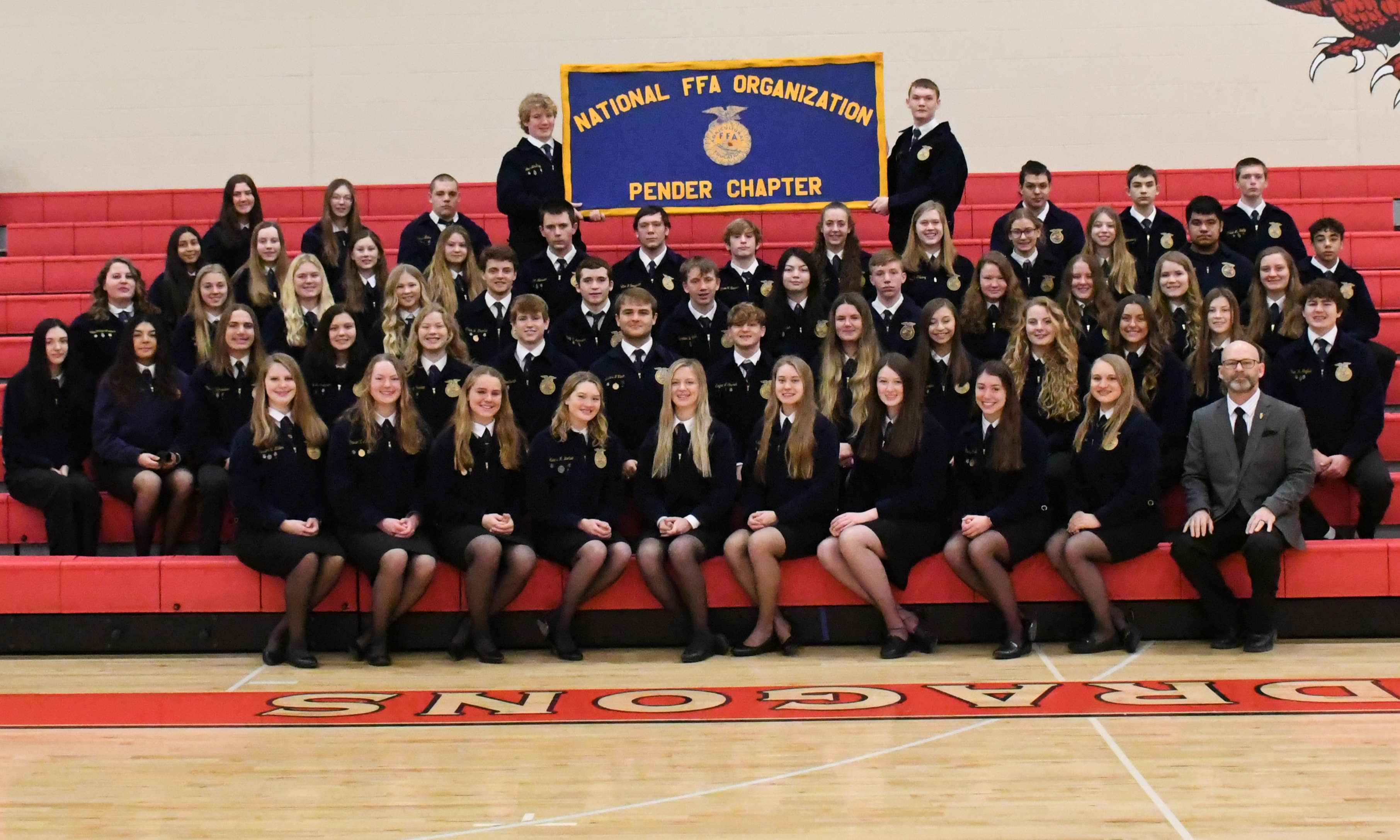 FFA Group Pic