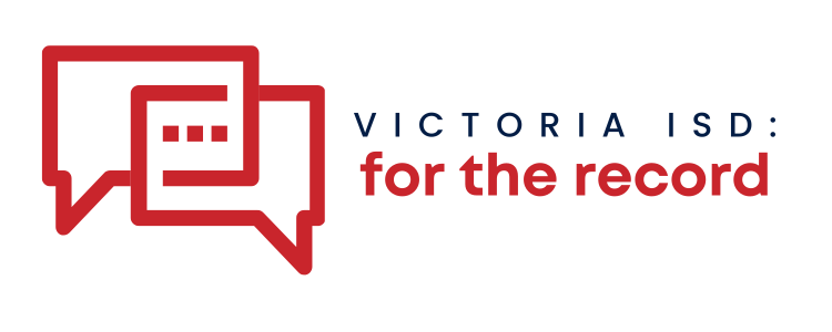 www.visd.net/fortherecord