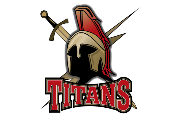 titan logo