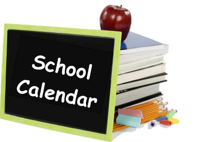 2022-23 School Calendar