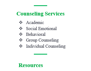 Services
