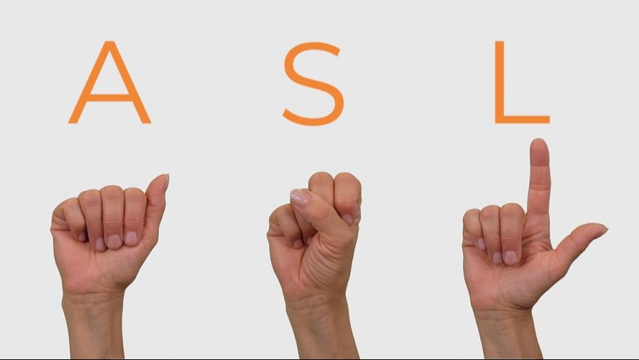 ASL