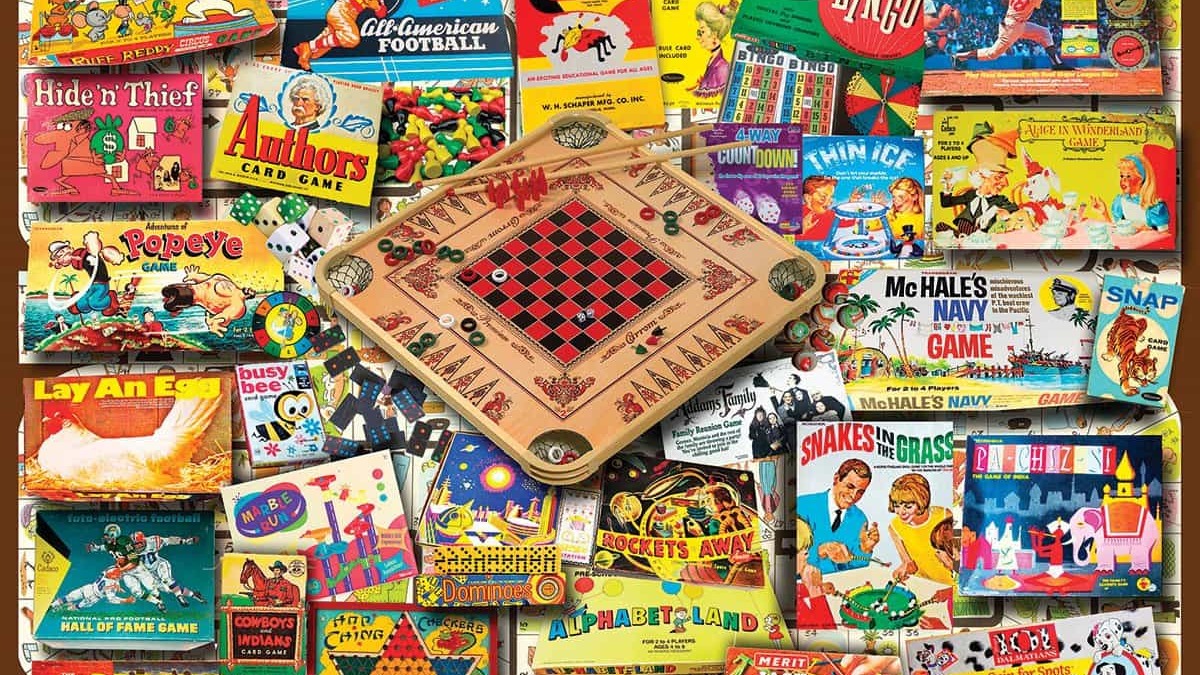 5th grade games and puzzles