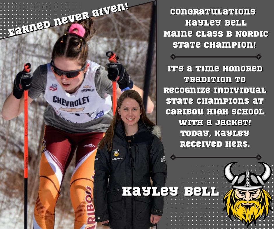 Kaylee Bell