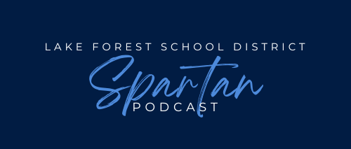 spartan podcast