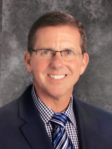 Superintendent 