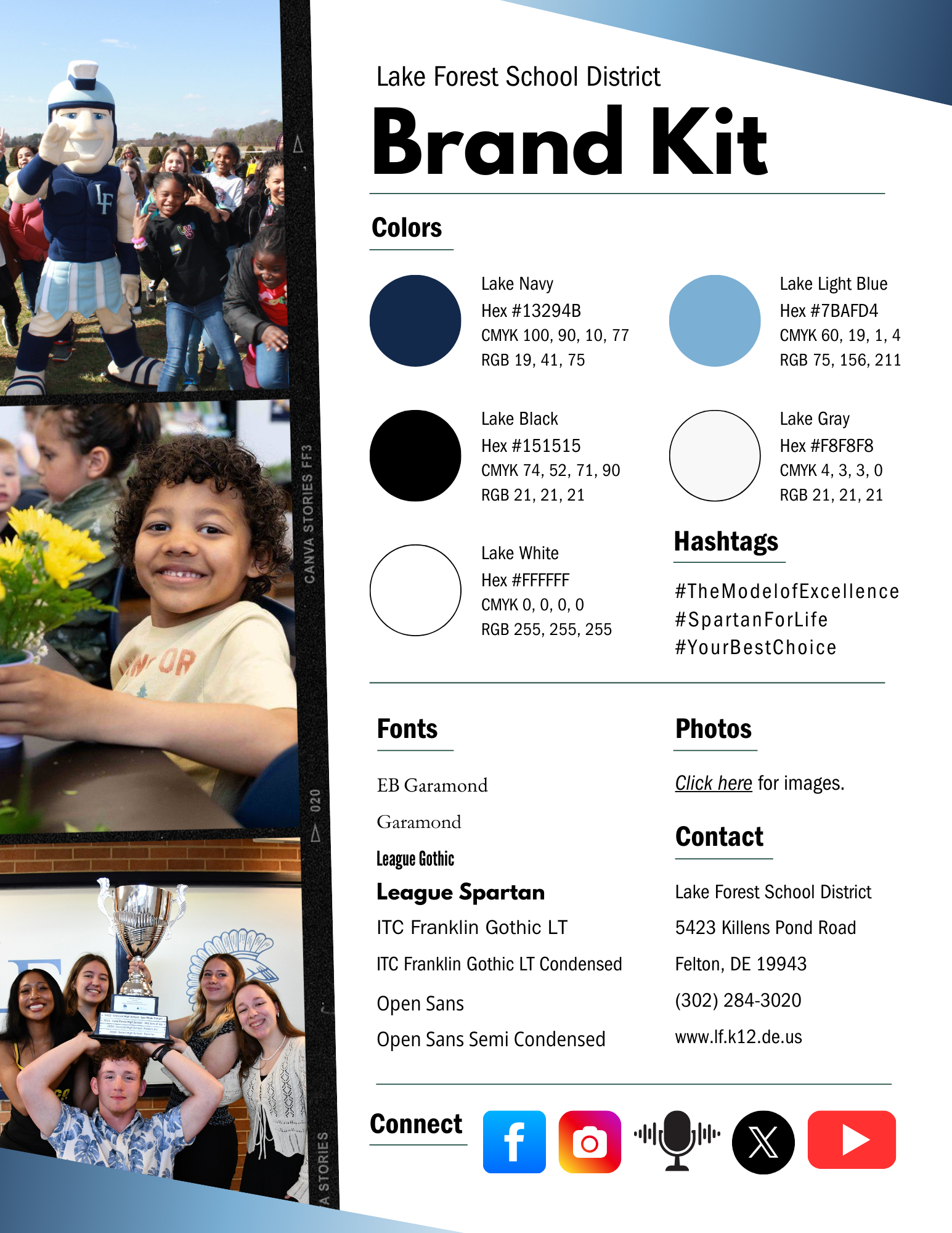 LF Brandkit Page 1