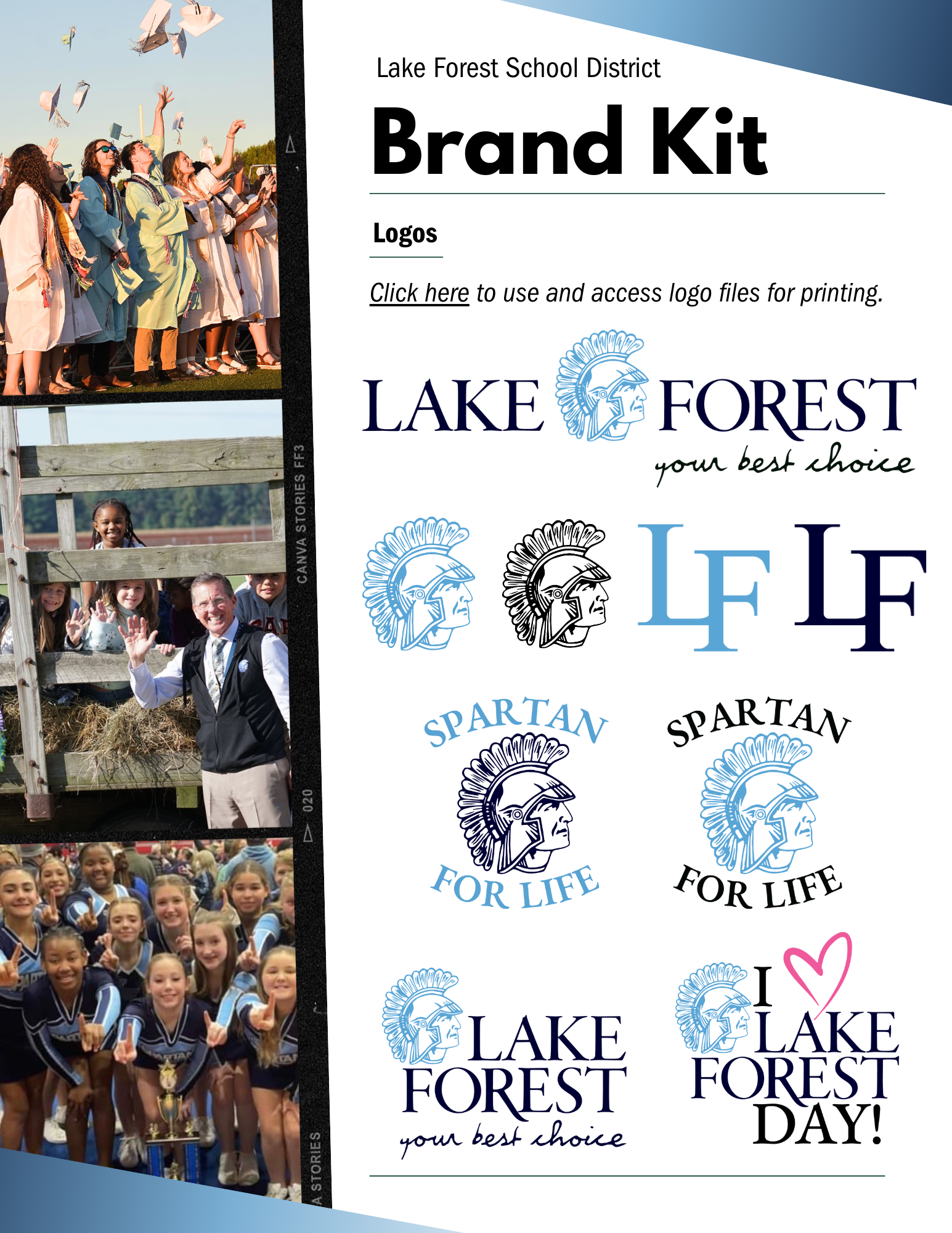 LF Brandkit Page 2