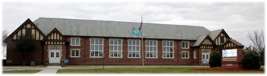 East Elementary