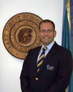 Board Member, Mr. Earle Dempsey