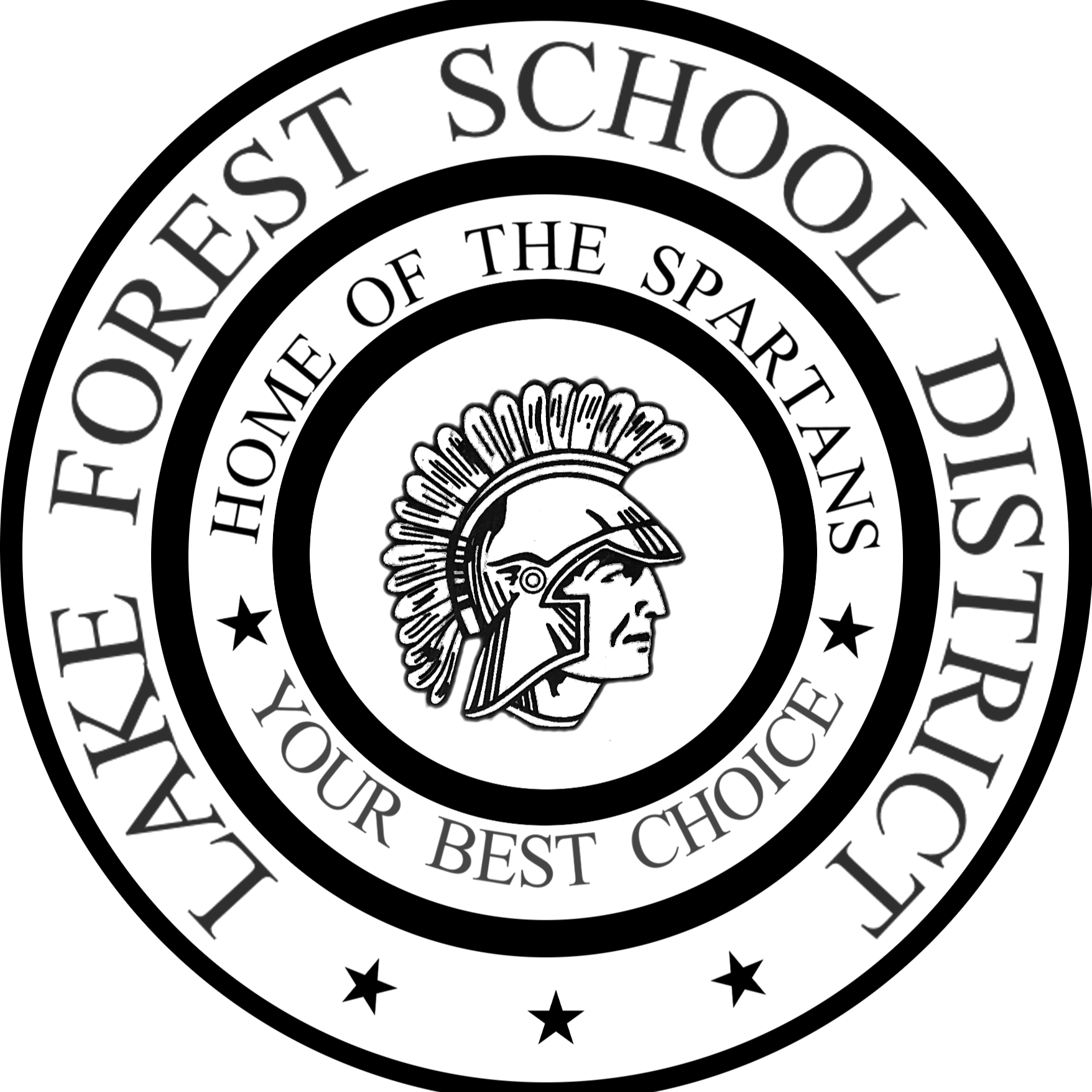 Human Resources Lake Forest School District