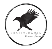 Rustic Raven