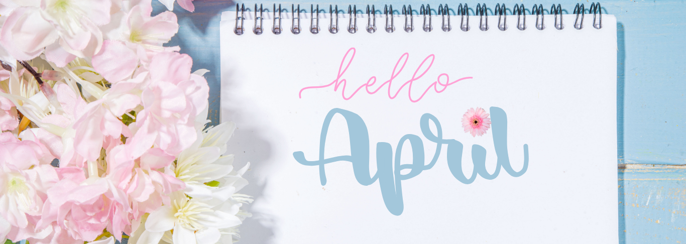 Hello April