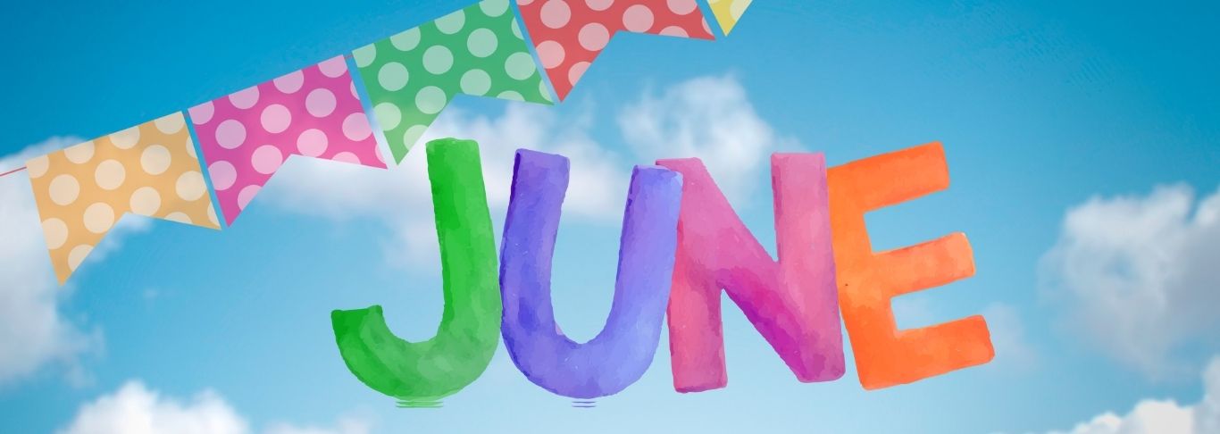 JUNE