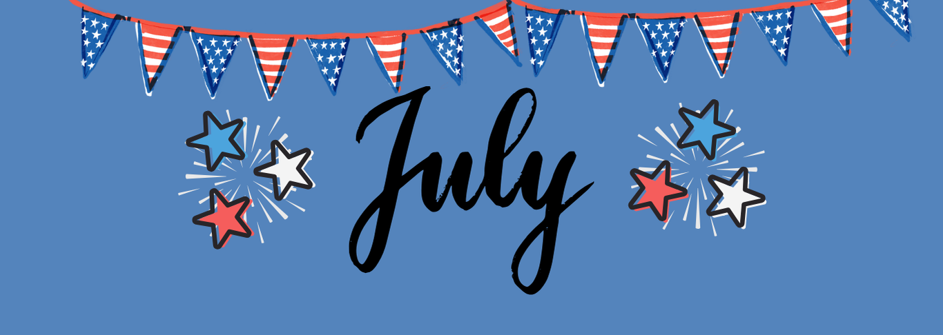 July