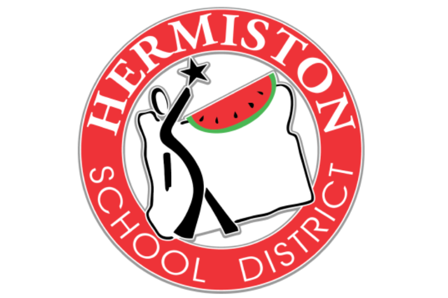 Hermiston Logo