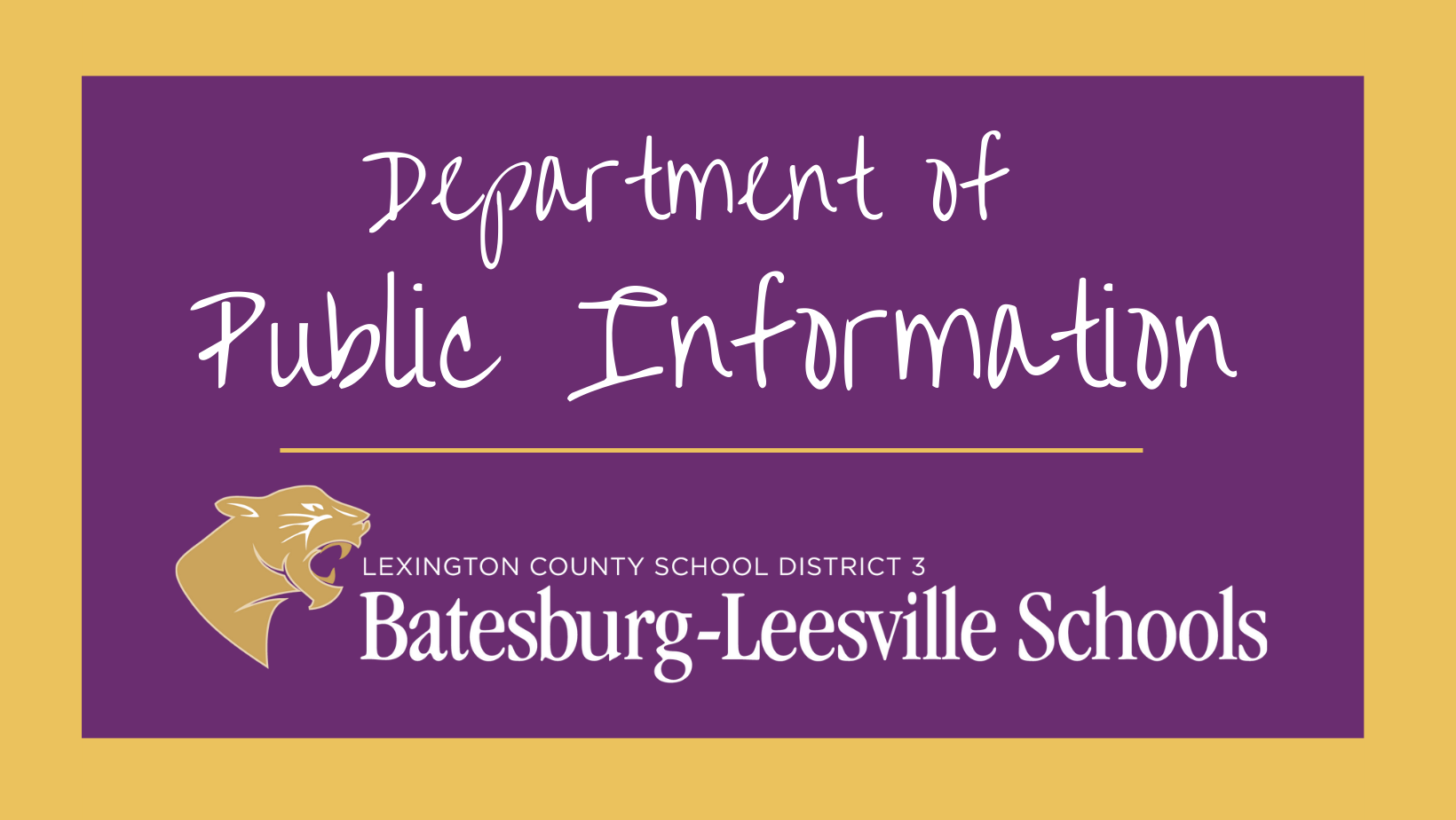 public-relations-lexington-county-school-district-3