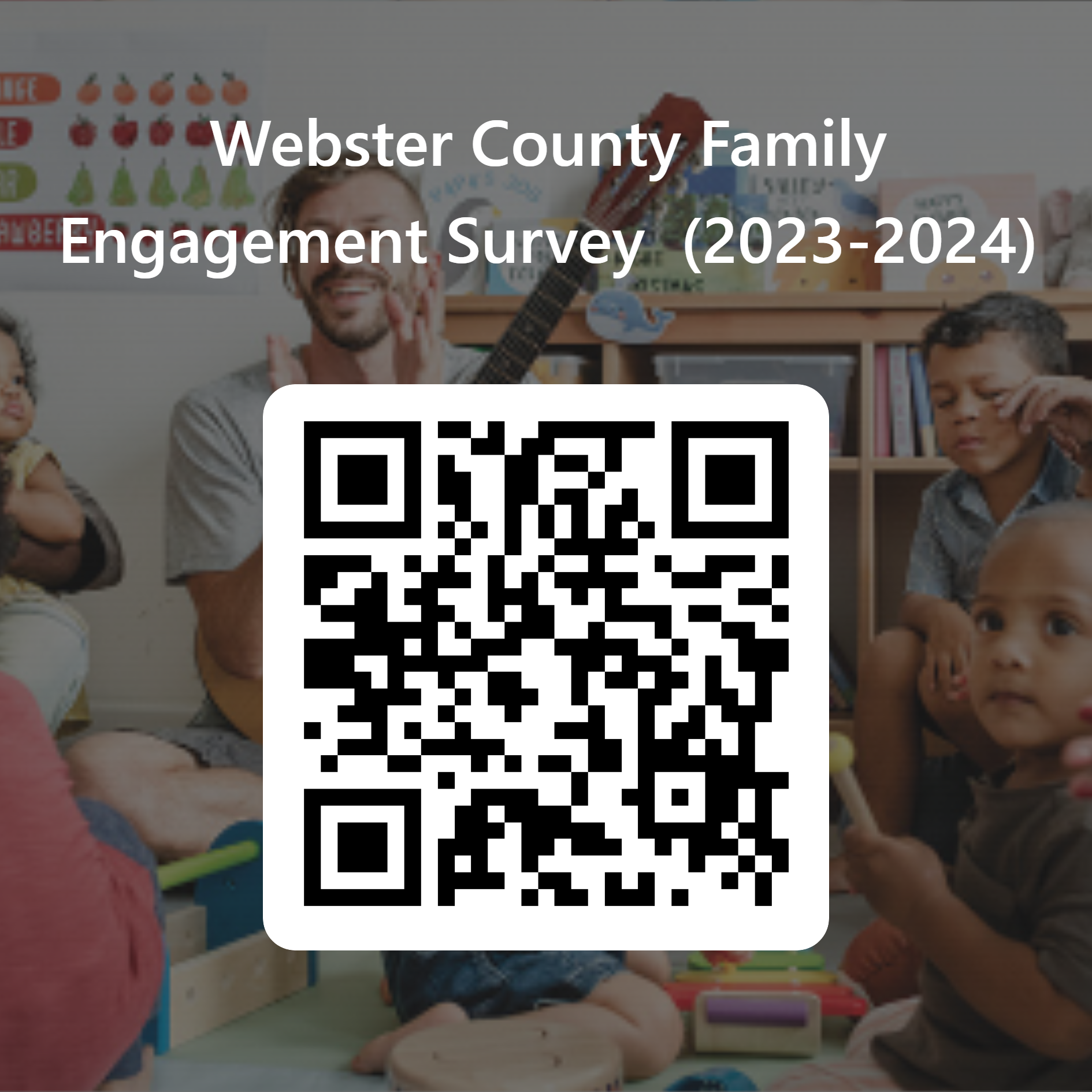 Family Engagement Survey