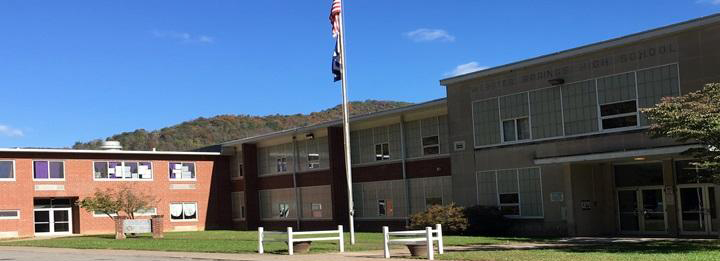 Webster Springs Elementary School
