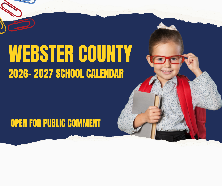 School Calendar Link