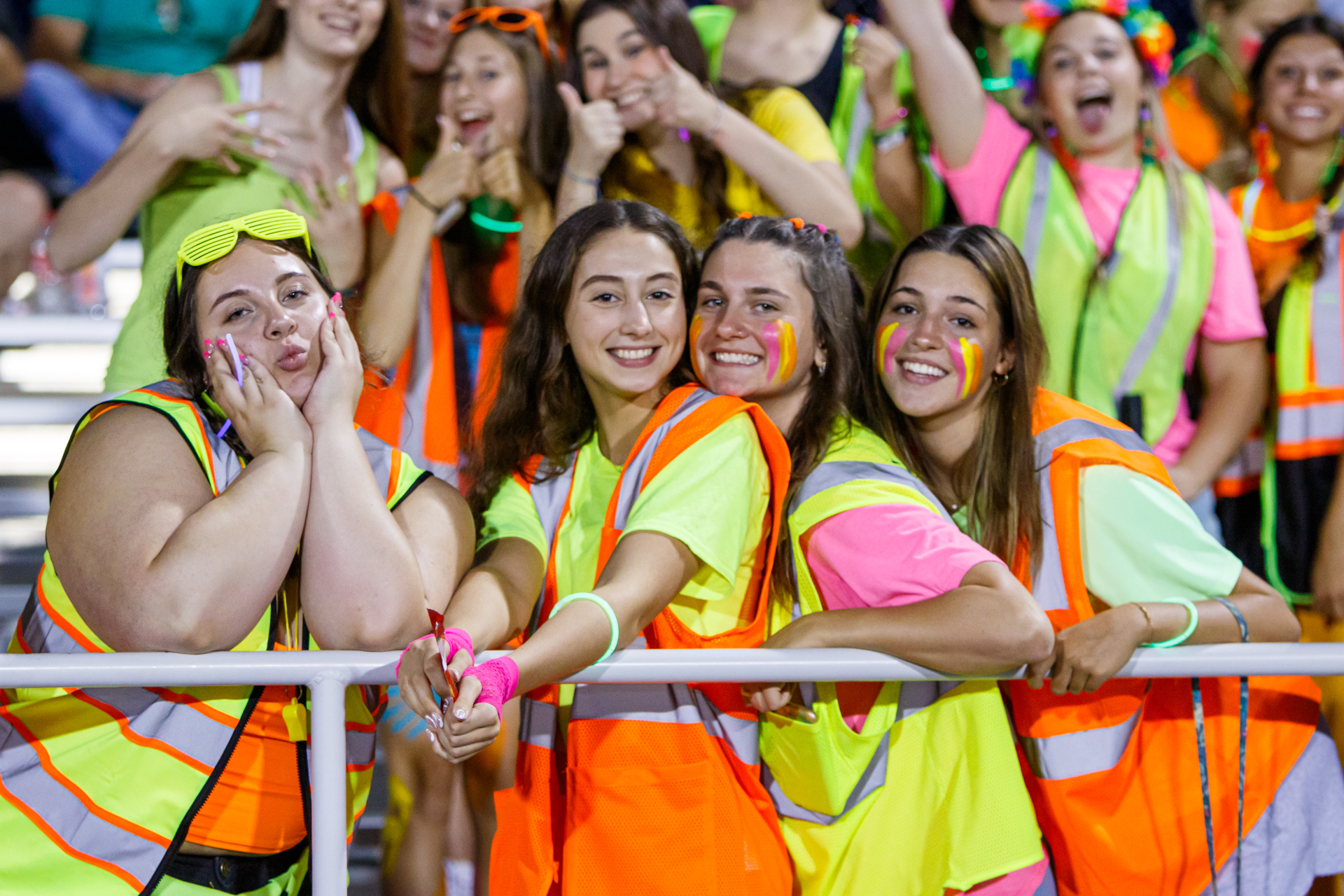 JAG High School | Home