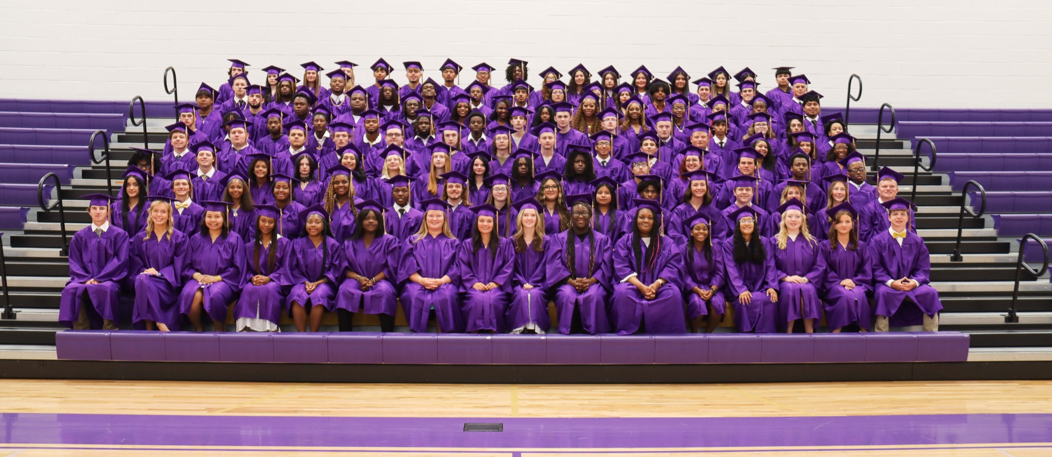 Class of 2026 picture