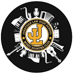 JLHS Music Booster Club Logo