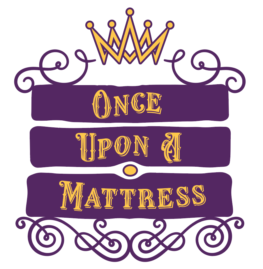 once upon a mattress the musical