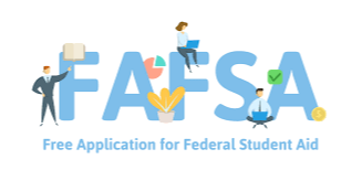 FAFSA icon