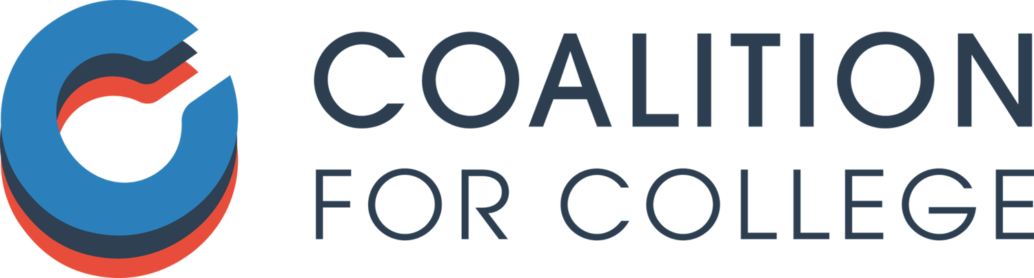 coalition for college icon