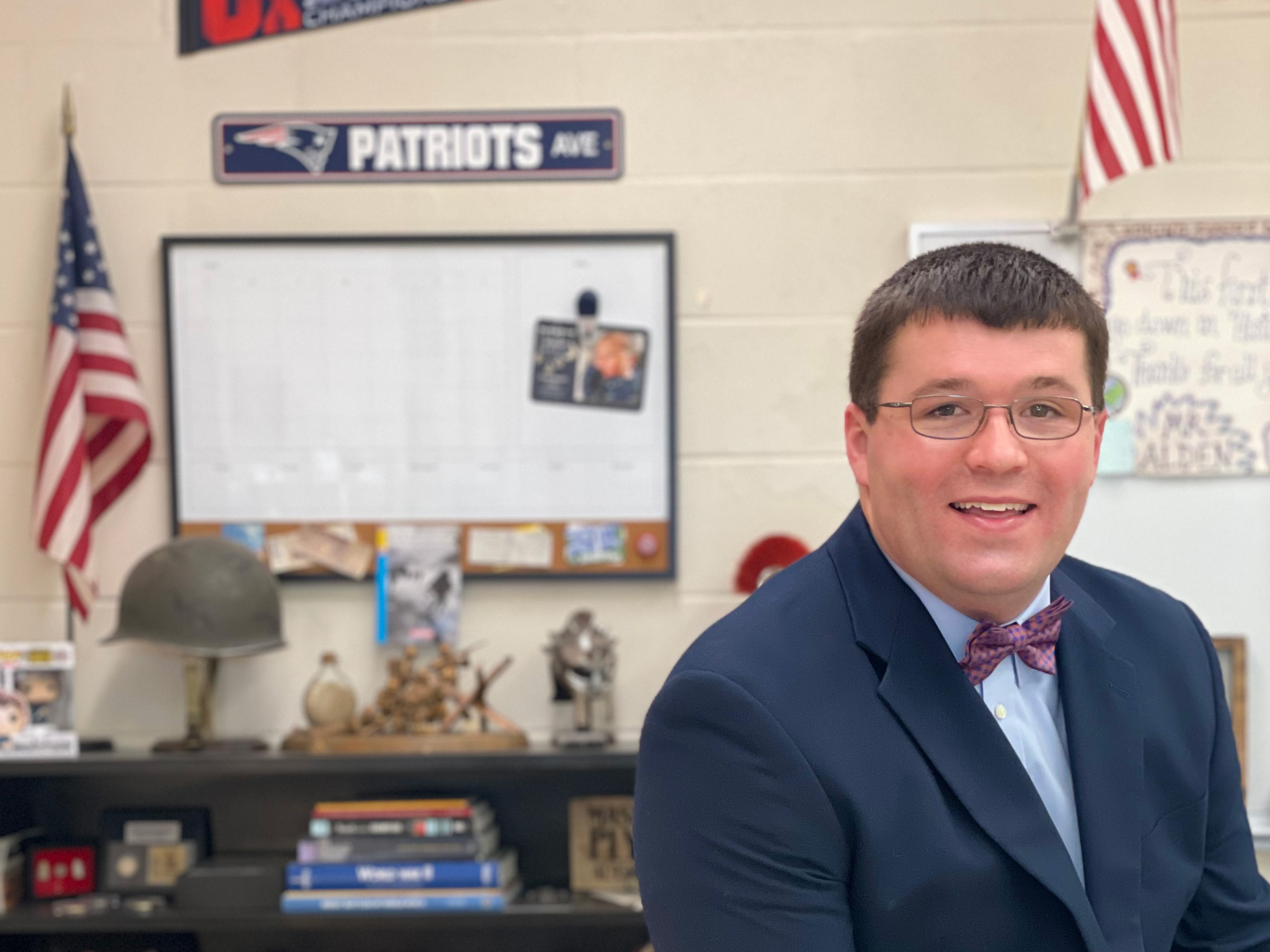 Teachers and Educational Support Professionals of the Year | Hardee ...