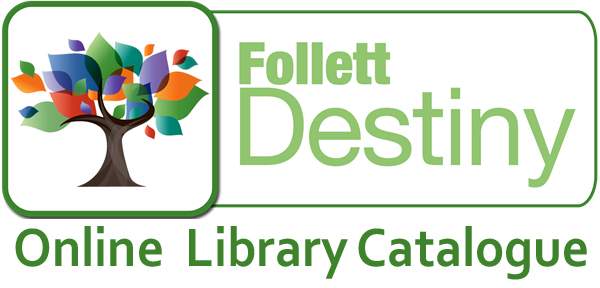 Follett Destiny Online Library Catalogue