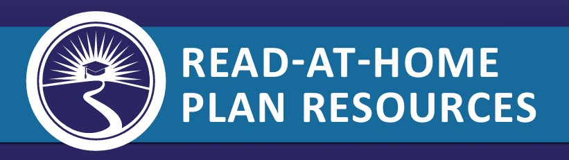 Read-at-home plan resources